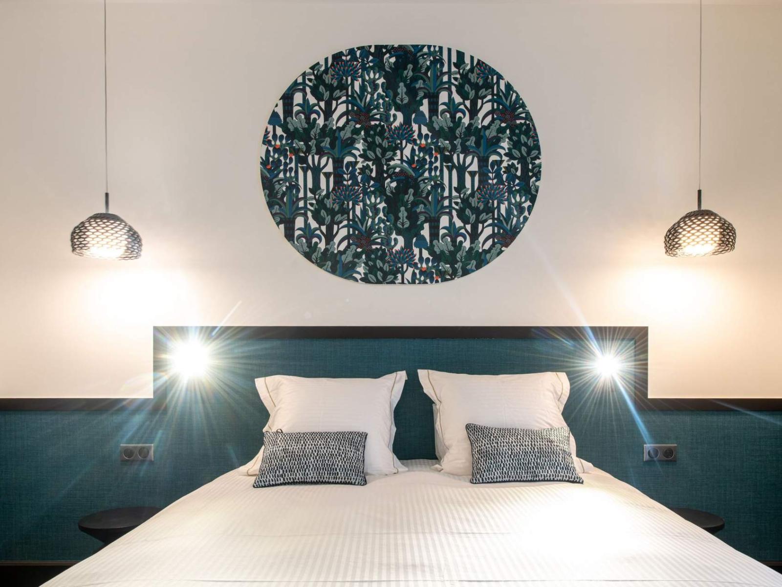 LE CONTINENTAL - photo 1