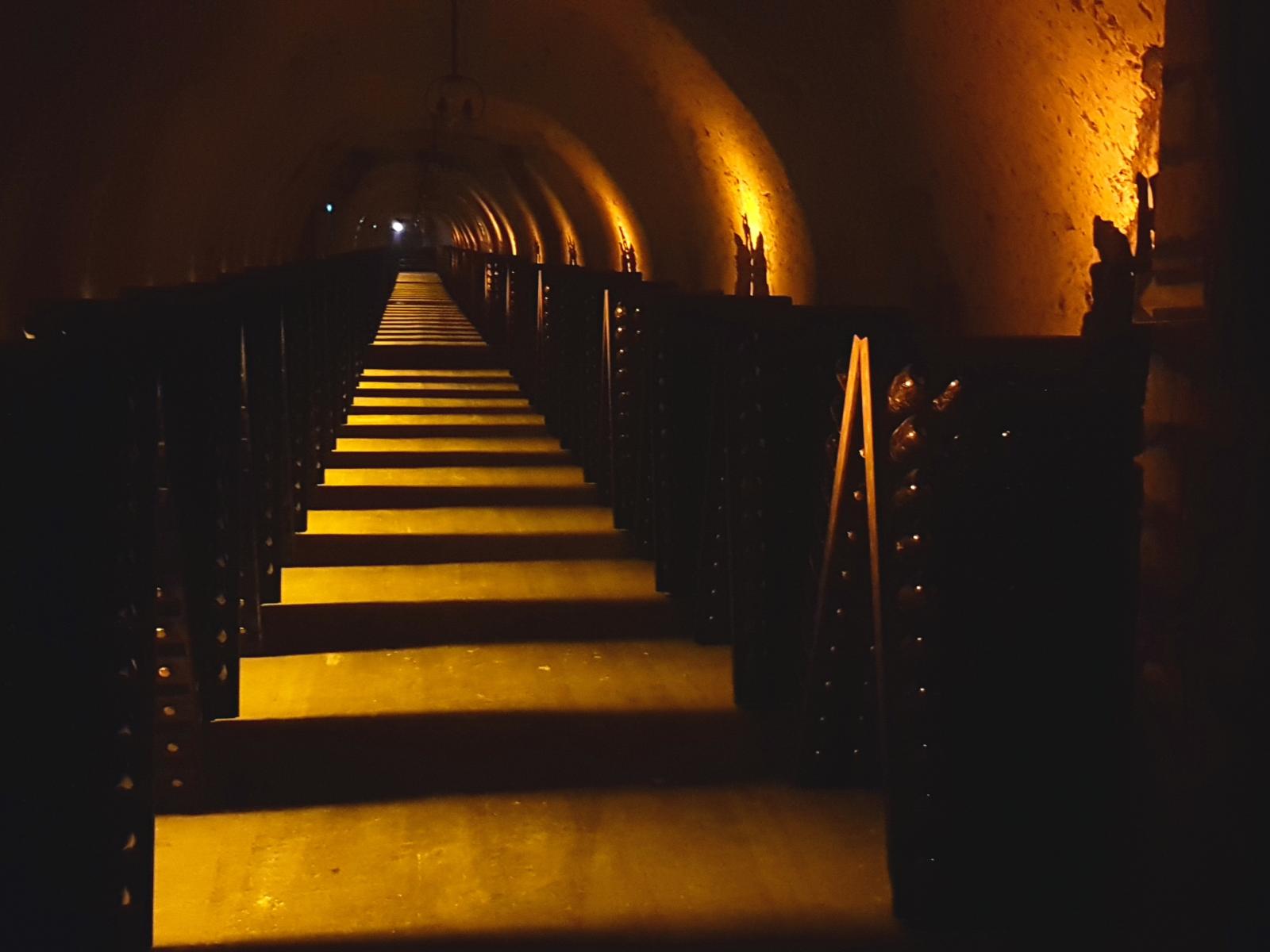 Champagne JOSEPH PERRIER - photo 1