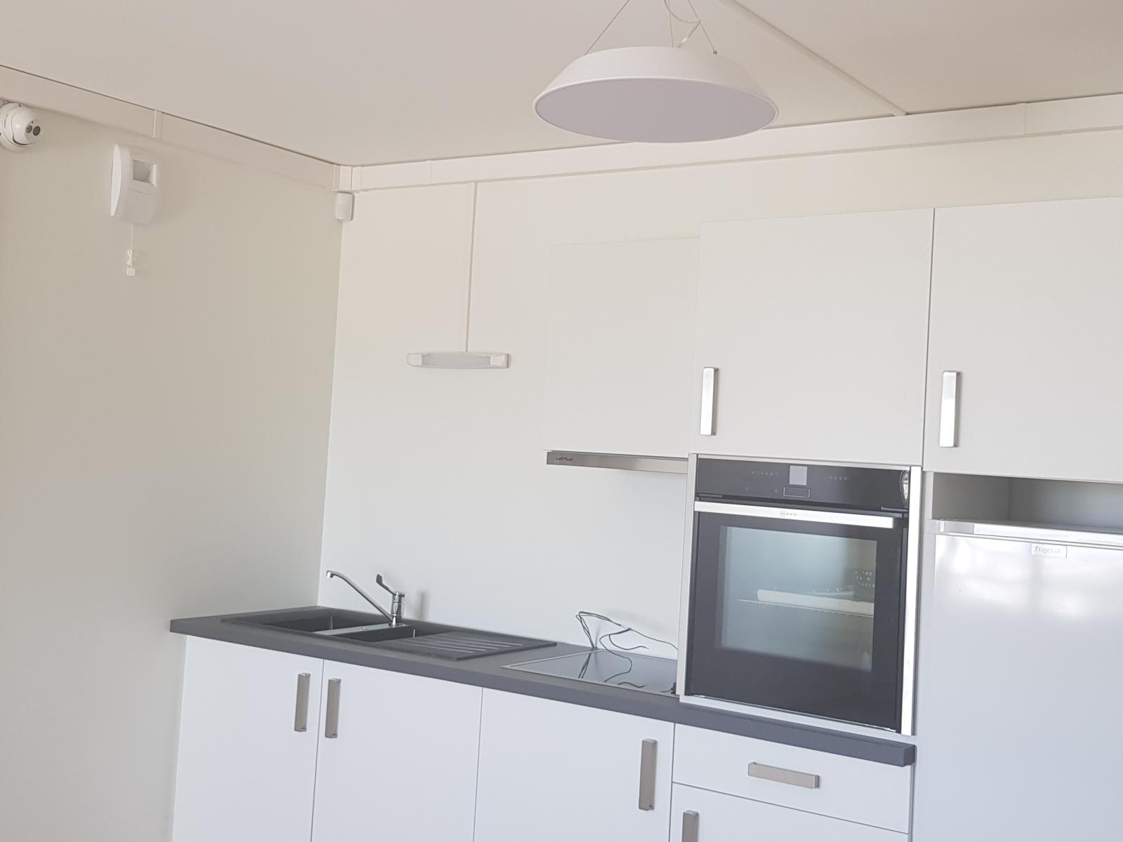 Réhabilitation de 18 logements en colocation - photo 1