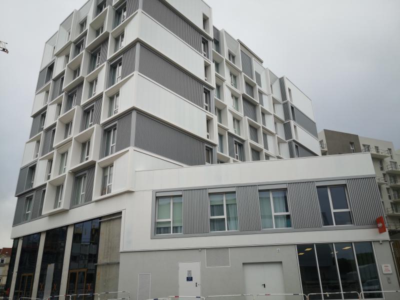  Logement / Habitation photo - 15