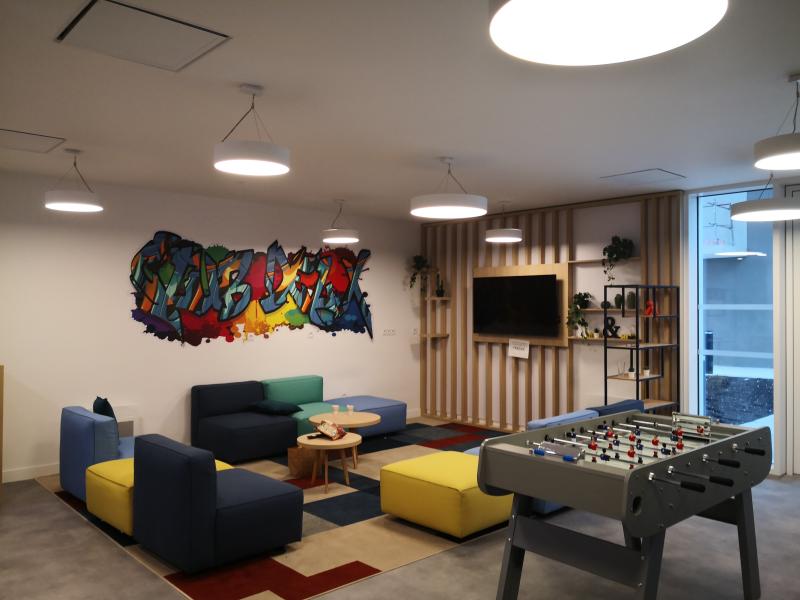  Logement / Habitation photo - 17