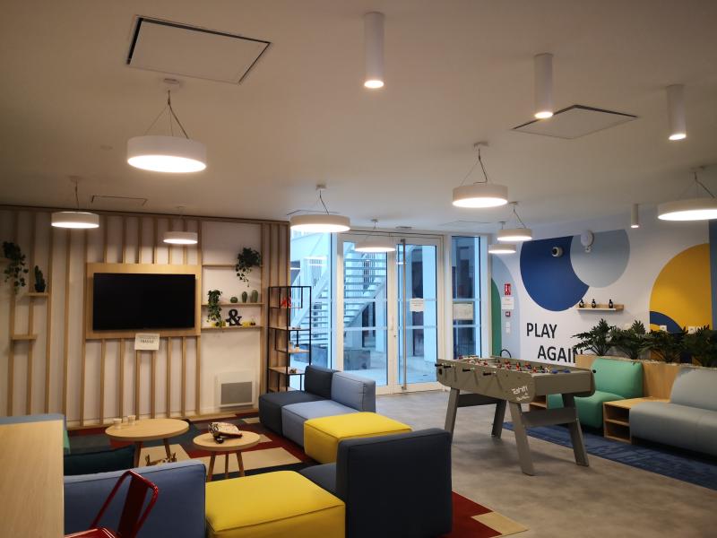  Logement / Habitation photo - 18