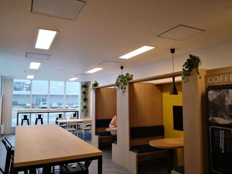  Logement / Habitation photo - 19