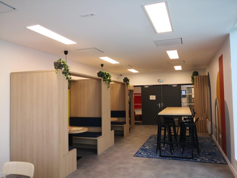  Logement / Habitation photo - 1