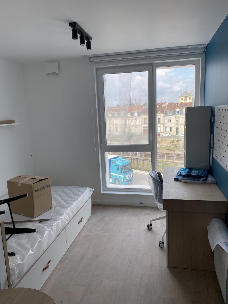  Logement / Habitation photo - 6