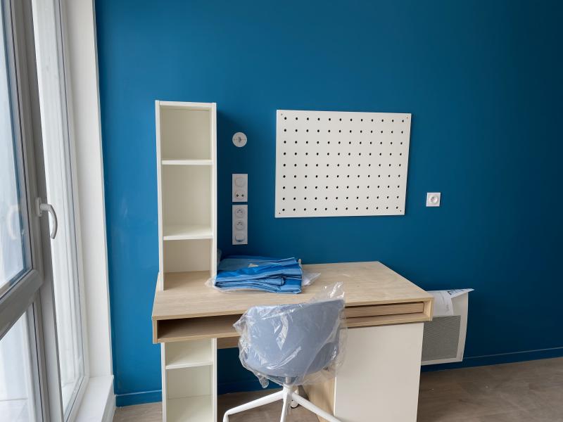  Logement / Habitation photo - 7