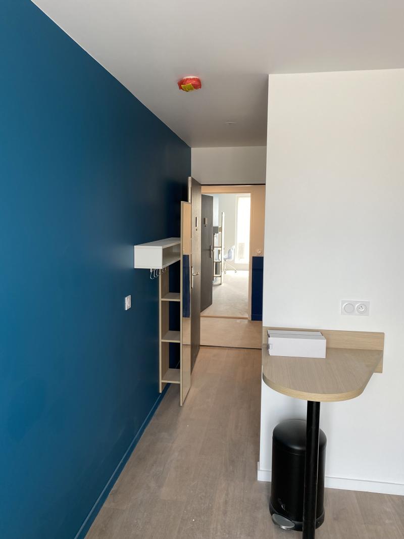  Logement / Habitation photo - 8