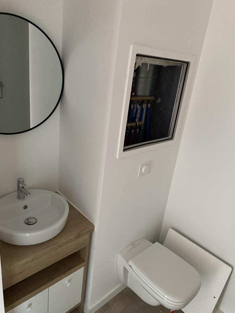  Logement / Habitation photo - 10