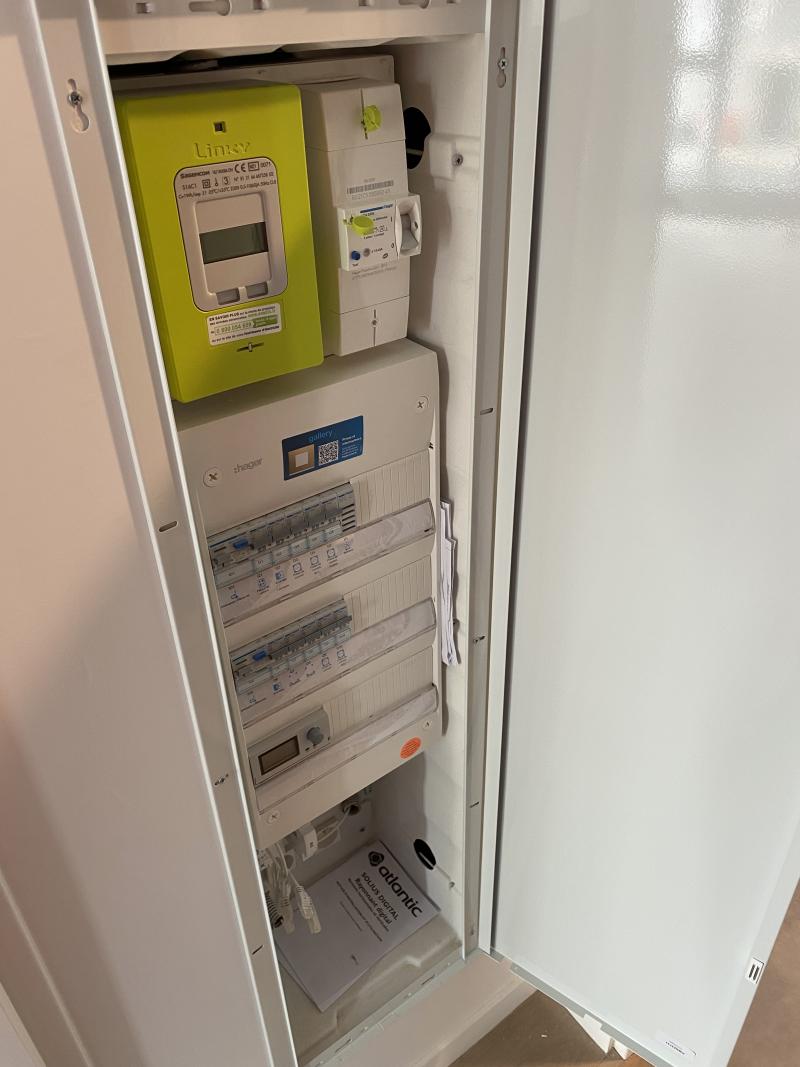  Logement / Habitation photo - 11