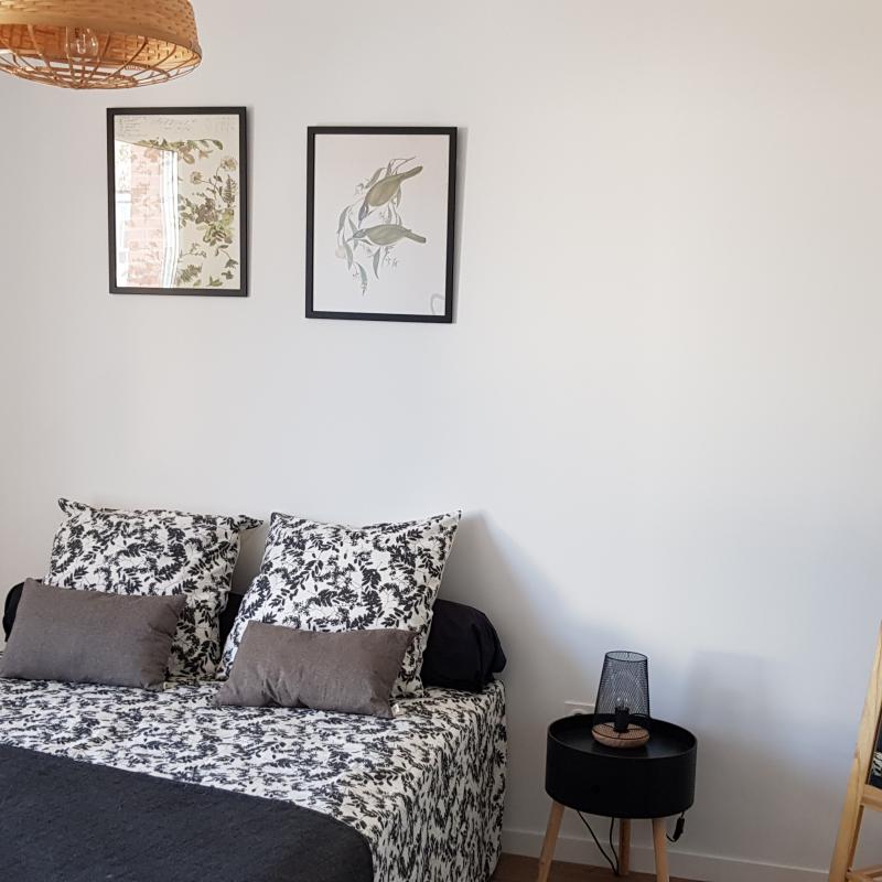 Réalisation de 125 logements