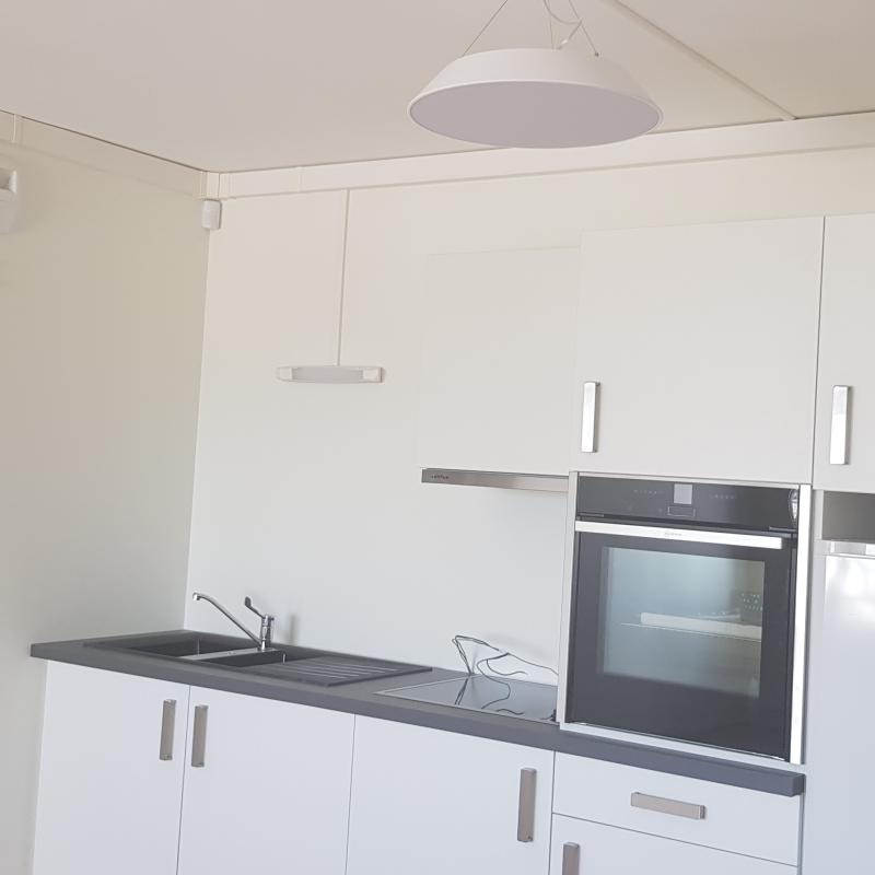 Réhabilitation de 18 logements en colocation